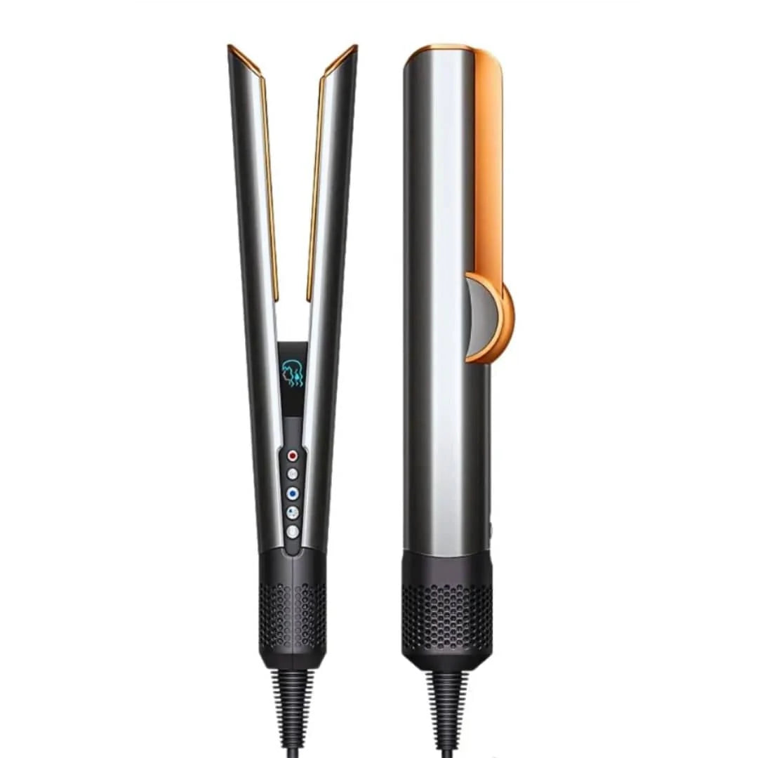 AirStraight: אותה תוצאה יוקרתית – ב-1/4 מהמחיר