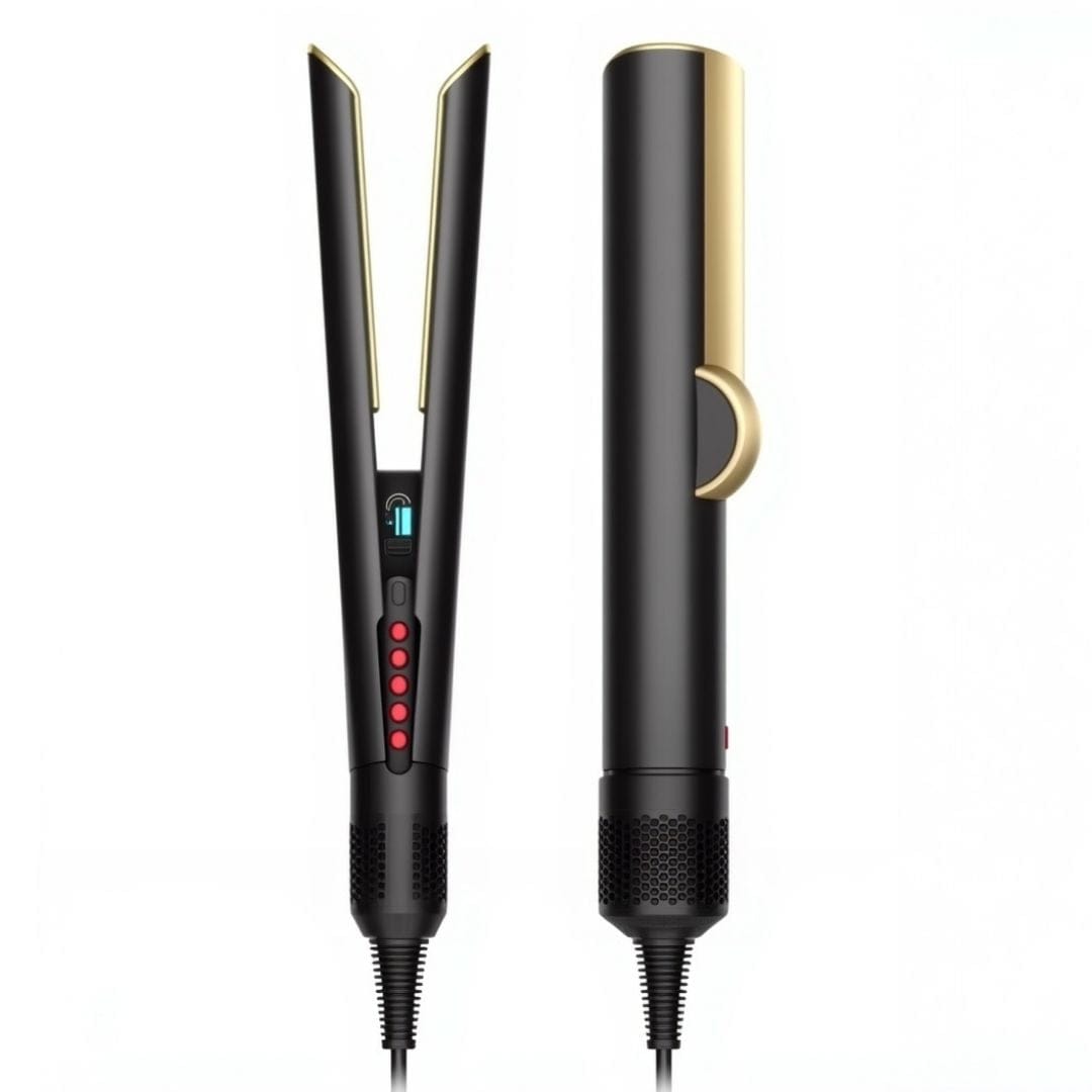 AirStraight: אותה תוצאה יוקרתית – ב-1/4 מהמחיר