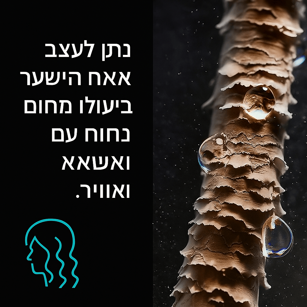 AirStraight: אותה תוצאה יוקרתית – ב-1/4 מהמחיר